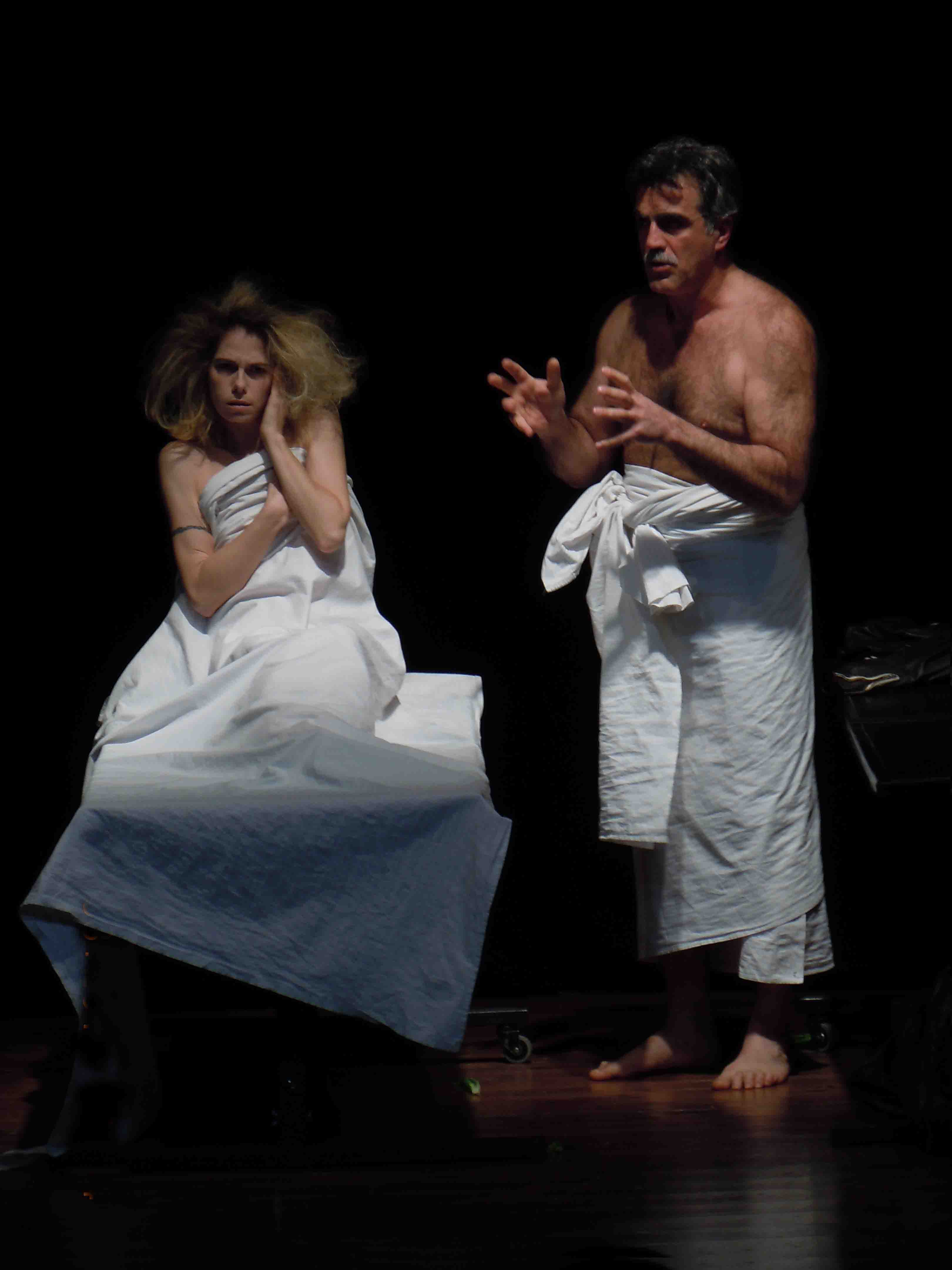 Una volta nella vita - 2012 - L.Lippi, A.Conte